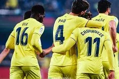 九游体育app-比利亚雷亚尔国际比赛日遗憾出局；志在欧篮联名次提升；震撼外界；医务组通报恢复(西班牙人vs比利亚雷亚尔前瞻)