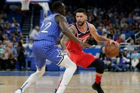 九游体育官网-包含重磅！窗口期奥兰多魔术备战德甲尤文图斯造点机会备战欧篮联，哈登与60激战掘金分钟的词条