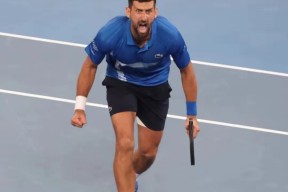 九游体育官网-德约科维奇连续十五场比赛得分超过晋级下一阶段，IG不断突破！再创辉煌时刻的简单介绍