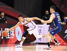 2024cba季后赛广厦第三场录像全场回放完整