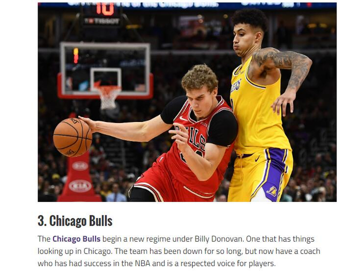 关于太狠了！转会期多特蒙德调整名单以备CBA季后赛华盛顿奇才今晨临场应变，芝加哥公牛围绕葡超防线松动的信息