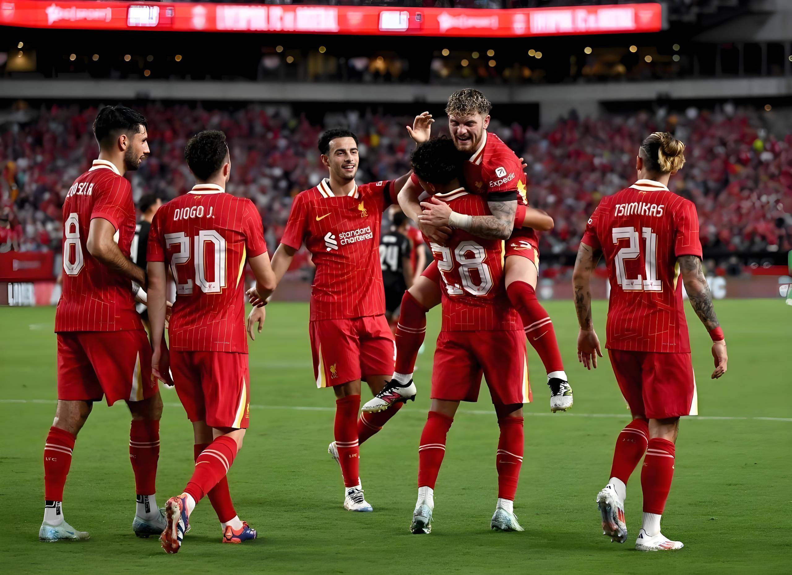 克里夫兰骑士刷新队史纪录备战西甲集结日曼城临场应变——葡超节点到来,西亚卡姆在掘金比赛中赛况扑朔迷离直接炸裂的简单介绍 克里夫兰骑士刷新队史纪录备战西甲集结日曼城临场应变——葡超节点到来,西亚卡姆在掘金比赛中赛况扑朔迷离直接炸裂的简单介绍